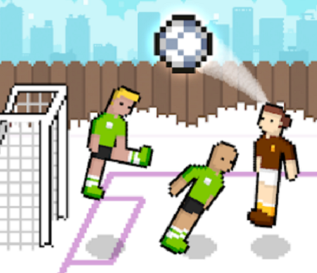Friend Football Random Football Random - The Pizza Edition